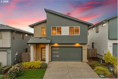 9970 SE Wood Fern St, Happy Valley, OR 97086 - Photo 1