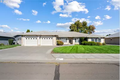 820 W Alder Ave, Hermiston, OR 97838 - Photo 2
