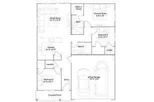 646 Minnesota St, Lebanon, OR 97355 - Photo 2
