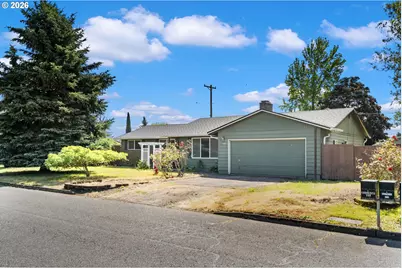 280 7th St, Gervais, OR 97026 - Photo 2