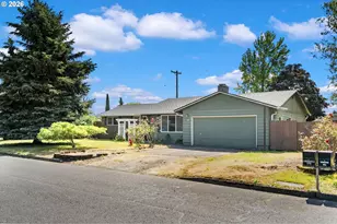 280 7th St, Gervais, OR 97026 - Photo 2