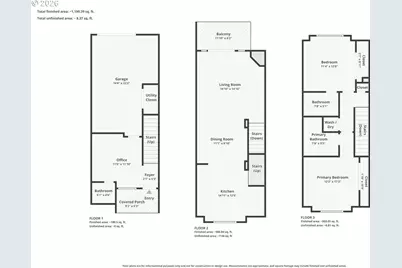 7452 NW Elise Ave, Portland, OR 97229 - Photo 32