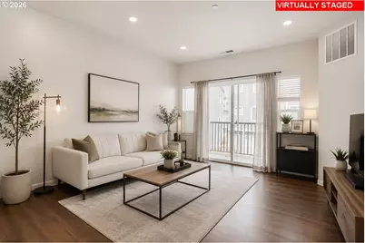 7452 NW Elise Ave, Portland, OR 97229 - Photo 6