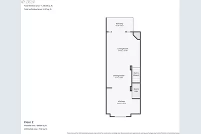 7452 NW Elise Ave, Portland, OR 97229 - Photo 30