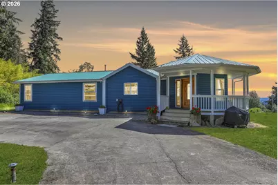 33411 Blaha Rd, Warren, OR 97053 - Photo 1