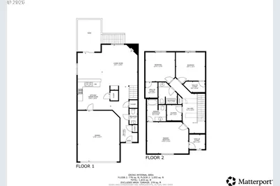1927 SE 113th Ct, Vancouver, WA 98664 - Photo 20