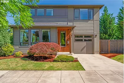 1905 NE Ainsworth St, Portland, OR 97211 - Photo 2