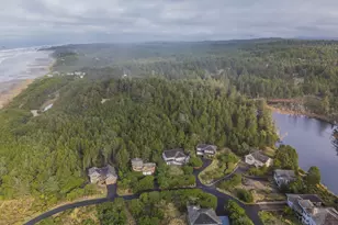 4147 NW Hidden Lake Loop, Waldport, OR 97394 - Photo 24