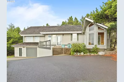 4147 NW Hidden Lake Loop, Waldport, OR 97394 - Photo 1