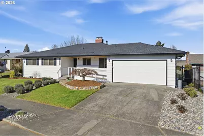 14205 NE Fremont Ct, Portland, OR 97230 - Photo 2