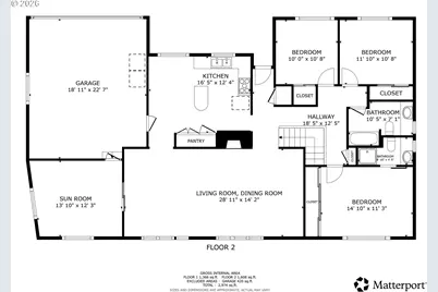 14205 NE Fremont Ct, Portland, OR 97230 - Photo 38