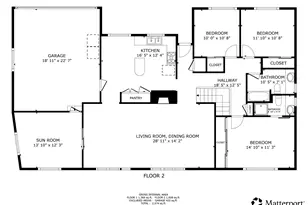 14205 NE Fremont Ct, Portland, OR 97230 - Photo 38