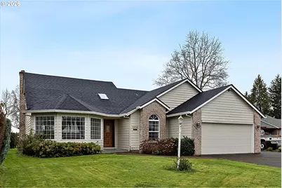 1954 SW Sesame St, McMinnville, OR 97128 - Photo 2