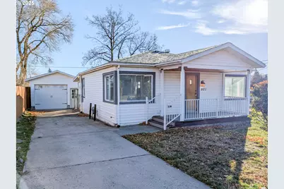 901 2nd St, La Grande, OR 97850 - Photo 1