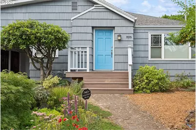 7075 N Cambridge Ave, Portland, OR 97203 - Photo 2