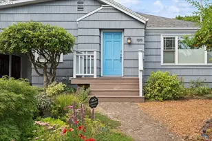 7075 N Cambridge Ave, Portland, OR 97203 - Photo 2