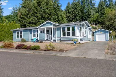 1312 W 14th St, Coquille, OR 97423 - Photo 38