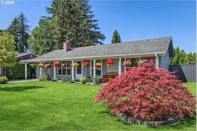 16827 SE Rhine St, Portland, OR 97236 - Photo 1
