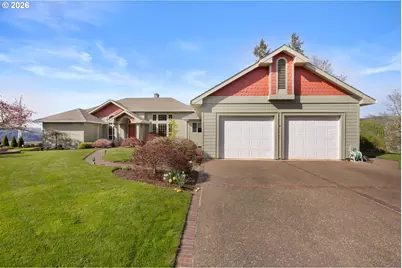 1791 Scotts Valley Rd, Yoncalla, OR 97499 - Photo 2