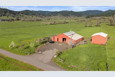 1791 Scotts Valley Rd, Yoncalla, OR 97499 - Photo 38