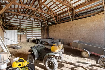 1791 Scotts Valley Rd, Yoncalla, OR 97499 - Photo 42