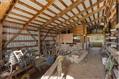 1791 Scotts Valley Rd, Yoncalla, OR 97499 - Photo 40