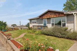 1718 Nevada St, The Dalles, OR 97058 - Photo 4