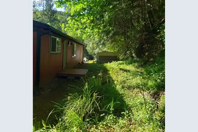 9247 Highway 126, Mapleton, OR 97453 - Photo 36