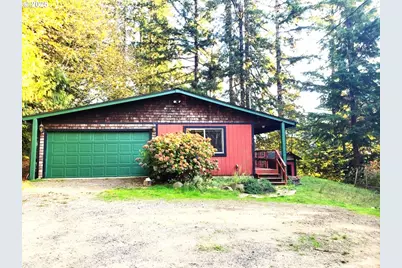 9247 Highway 126, Mapleton, OR 97453 - Photo 1