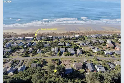 3413 NW Hidden Lake Dr, Waldport, OR 97394 - Photo 4