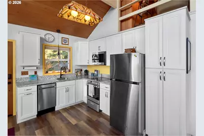 3413 NW Hidden Lake Dr, Waldport, OR 97394 - Photo 18