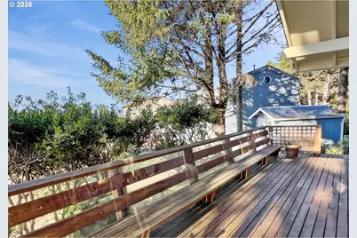 3413 NW Hidden Lake Dr, Waldport, OR 97394 - Photo 14