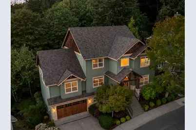 10230 NW Langworthy Ter, Portland, OR 97229 - Photo 6