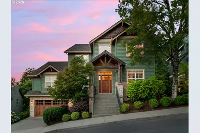 10230 NW Langworthy Ter, Portland, OR 97229 - Photo 8