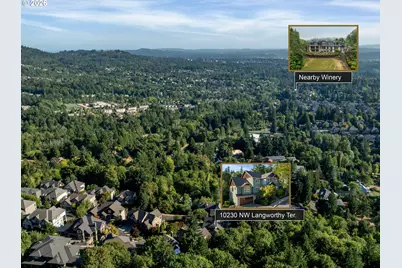 10230 NW Langworthy Ter, Portland, OR 97229 - Photo 44