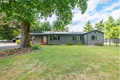 1049 N River Dr, Sweet Home, OR 97386 - Photo 1