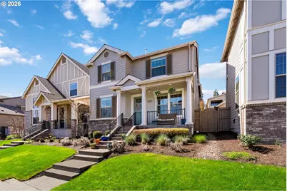 29151 SW San Miguel Ln, Wilsonville, OR 97070 - Photo 48