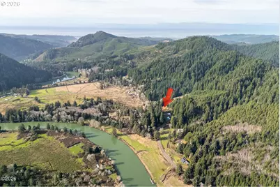 Tl 801 Siletz Hwy, Lincoln City, OR 97367 - Photo 2