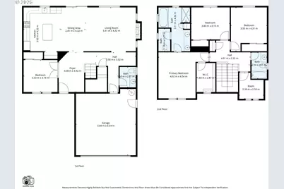 4680 Glacier Meadows Loop, Springfield, OR 97478 - Photo 2