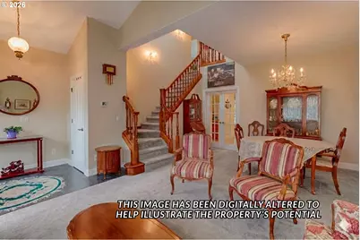 4374 Log Dr, Salem, OR 97305 - Photo 12