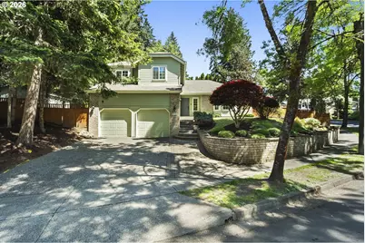 8020 SW Gearhart Dr, Beaverton, OR 97007 - Photo 2