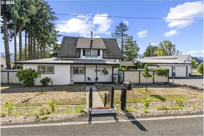 10 E Sunny Sands Rd, Cathlamet, WA 98612 - Photo 4