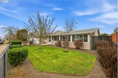 4074 NE Vernon St, Salem, OR 97305 - Photo 4