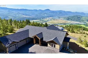 95665 Spirit Ridge Rd, Gold Beach, OR 97444 - Photo 1
