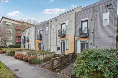 3626 SE 27th Ave, Portland, OR 97202 - Photo 2