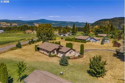 6090 Covey Rd, Mount Hood Prkdl, OR 97041 - Photo 38