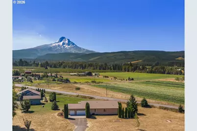 6090 Covey Rd, Mount Hood Prkdl, OR 97041 - Photo 1