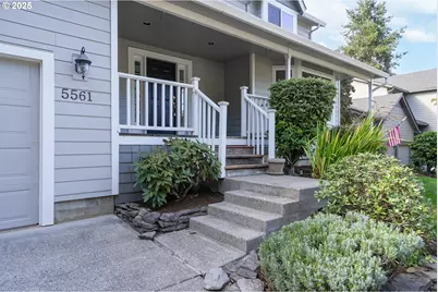 5561 Springwood Ave, Salem, OR 97306 - Photo 4