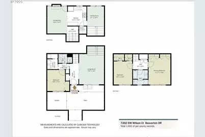 7260 SW Wilson Ct, Beaverton, OR 97008 - Photo 34