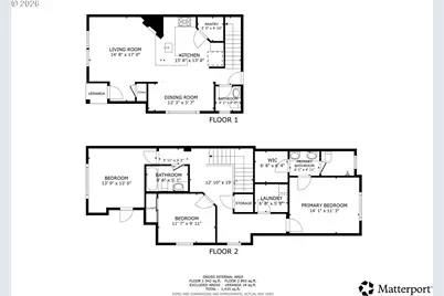 16786 SE Scouters Mountain Rd, Happy Valley, OR 97086 - Photo 36